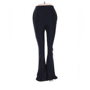 Opening Ceremony Navy Flare Pants